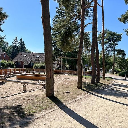 בולטנהאגן Feriendorf Papillon Wohnung 18-7 מראה חיצוני תמונה