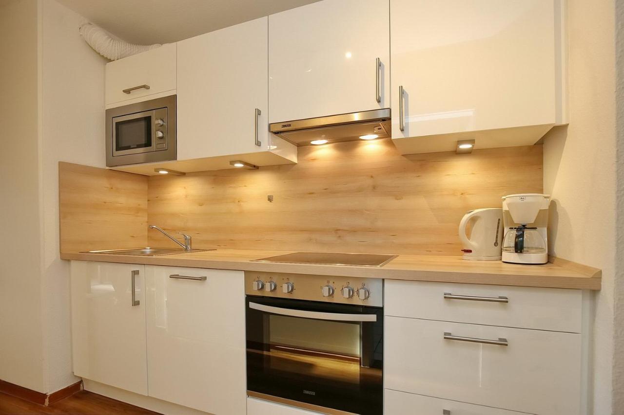 בולטנהאגן Feriendorf Papillon Wohnung 18-7 מראה חיצוני תמונה