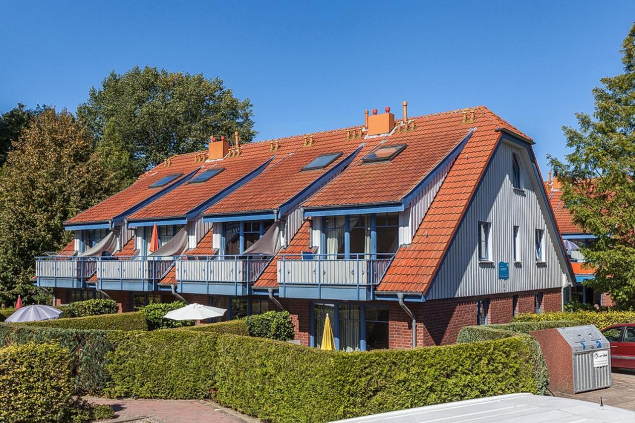 בולטנהאגן Feriendorf Papillon Wohnung 18-7 מראה חיצוני תמונה