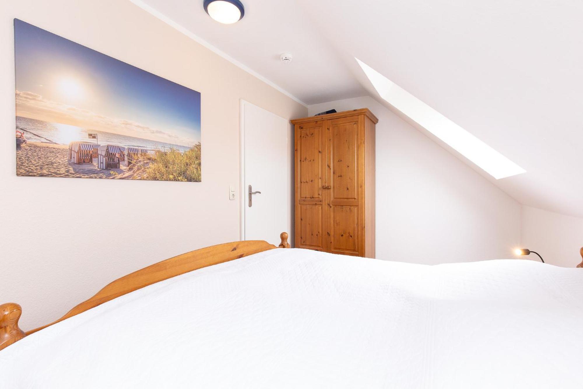 בולטנהאגן Feriendorf Papillon Wohnung 18-7 מראה חיצוני תמונה