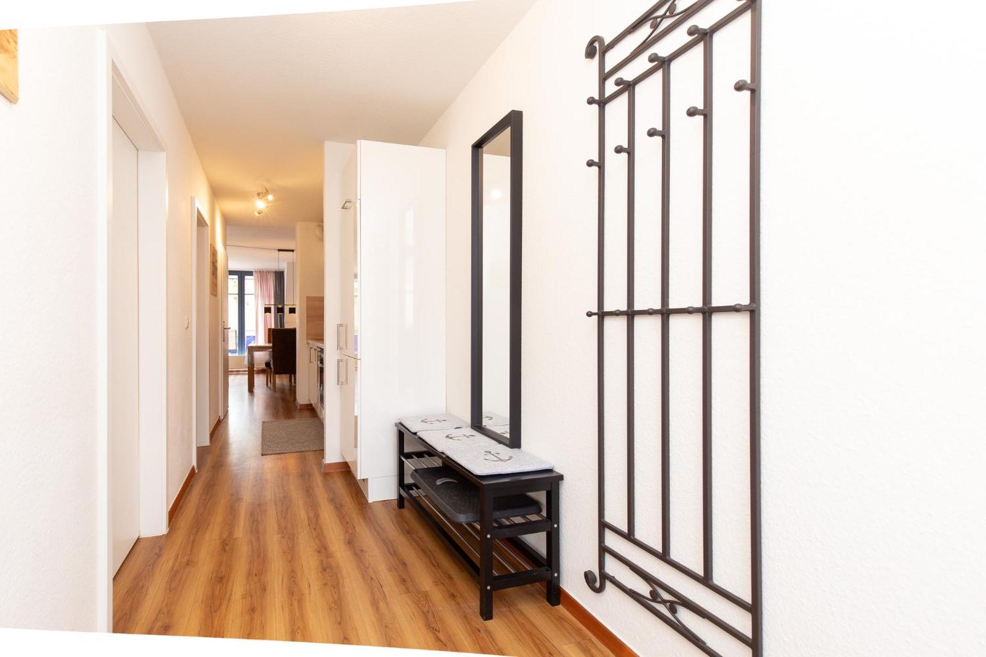 בולטנהאגן Feriendorf Papillon Wohnung 18-7 מראה חיצוני תמונה