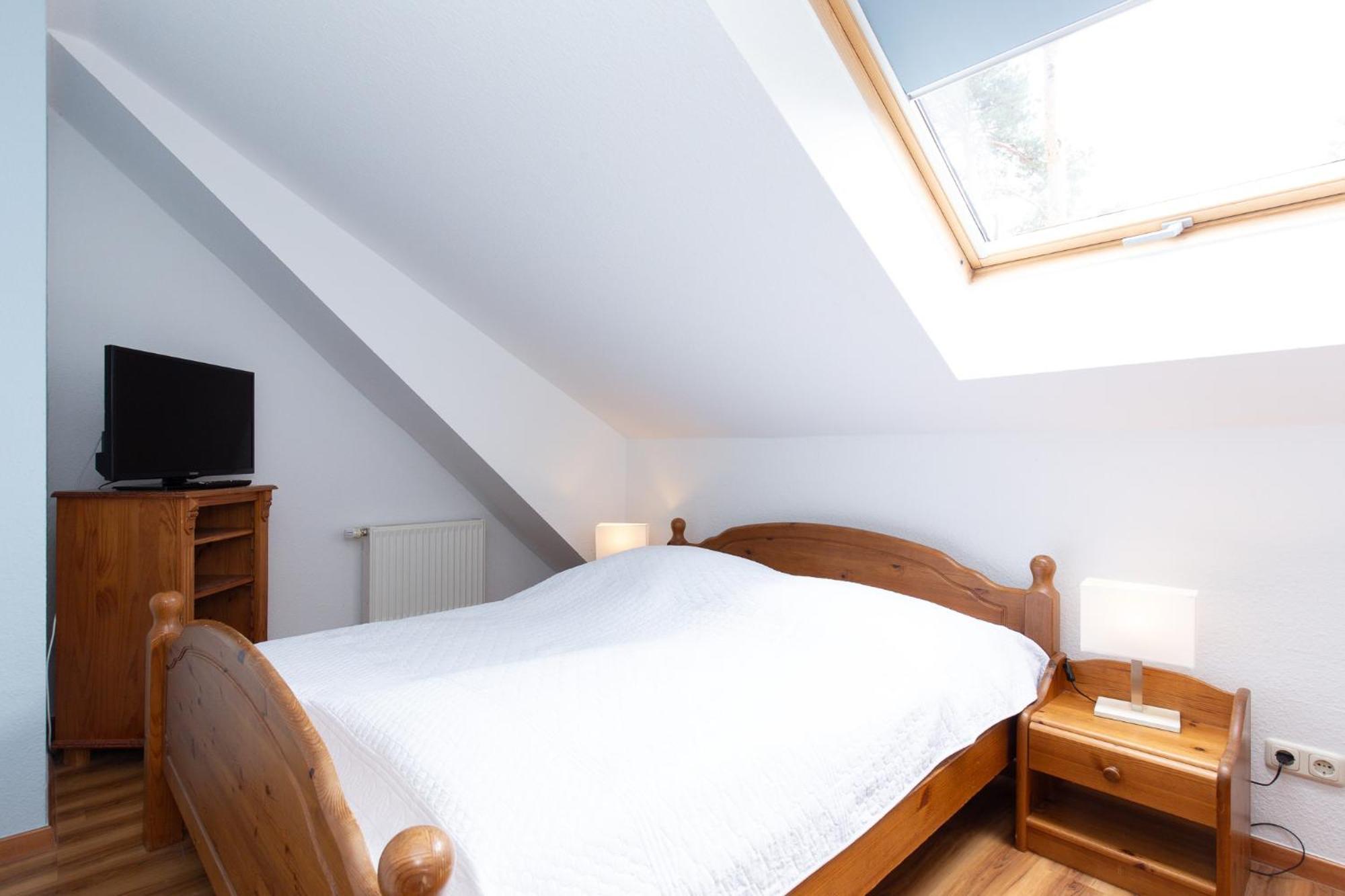בולטנהאגן Feriendorf Papillon Wohnung 18-7 מראה חיצוני תמונה